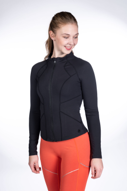 HKM Savona Function Jacket - Ladies (RRP Â£46.95)